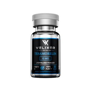 Velixor-TESAMORELIN -10mg-img