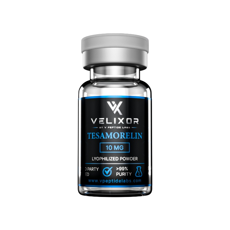 Velixor-TESAMORELIN -10mg-img