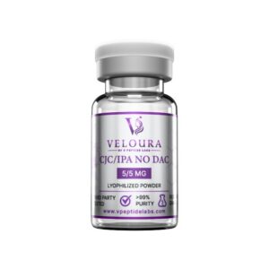 Veloura-CJC-IPA NO DAC-5-5mg-img
